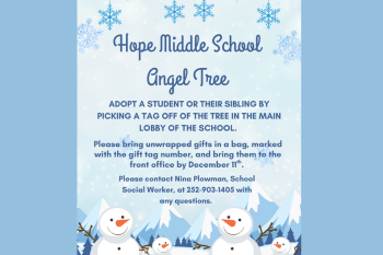  Angel Tree
